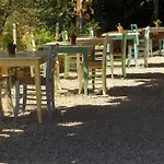 Vakantieboerderij Borgo Di Carpiano Mengara
