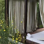 Borgo Di Carpiano Vakantieboerderij Mengara