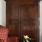 Vakantieboerderij Borgo Di Carpiano *