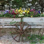 Borgo Di Carpiano Farm stay *