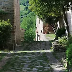 Borgo Di Carpiano Mengara