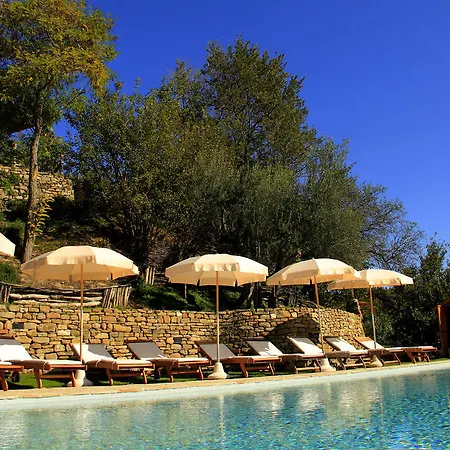 Фермерский дом Borgo Di Carpiano