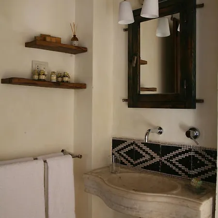 Borgo Di Carpiano Çiftlik konaklama *