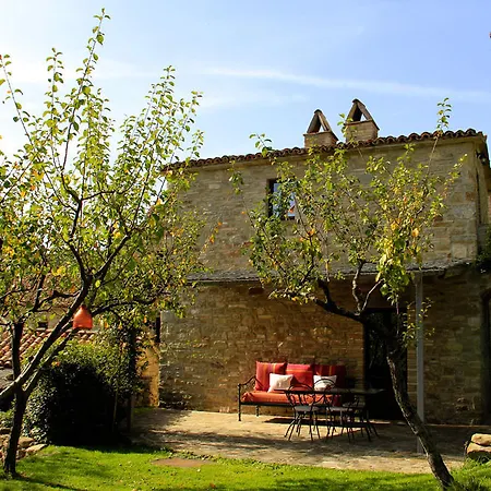 Borgo Di Carpiano Mengara