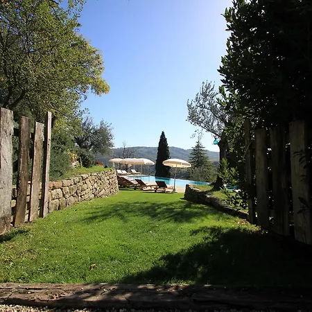 Borgo Di Carpiano * Mengara