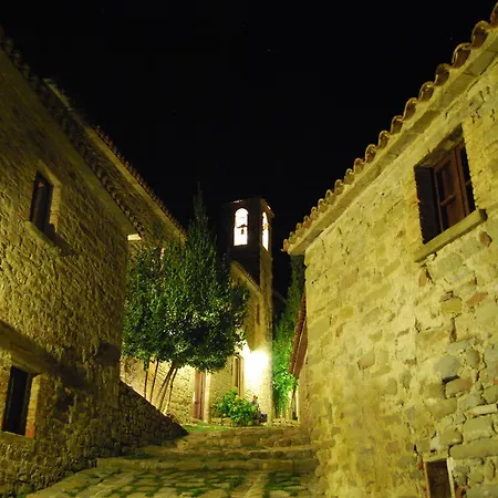 Agroturismo Borgo Di Carpiano