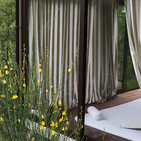 Borgo Di Carpiano 팜스테이 Mengara