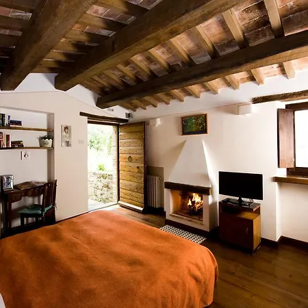 Borgo Di Carpiano *