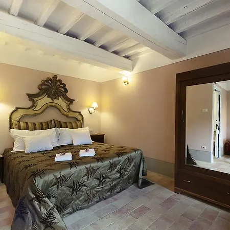 Borgo Di Carpiano *
