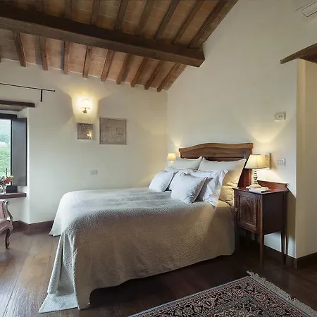 Borgo Di Carpiano Çiftlik konaklama