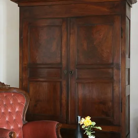 Feriegård Borgo Di Carpiano *