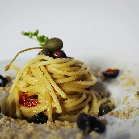 팜스테이 Borgo Di Carpiano