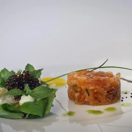 Borgo Di Carpiano Mengara