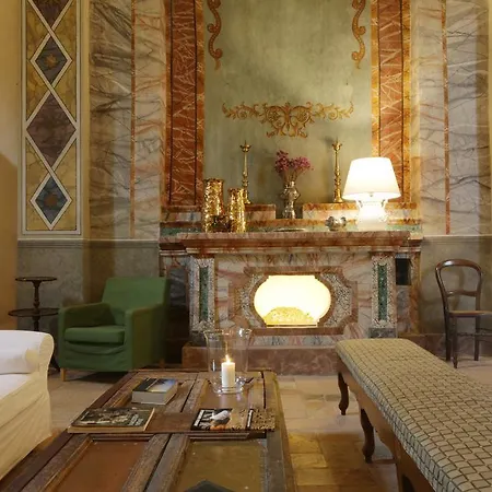 Borgo Di Carpiano * Mengara