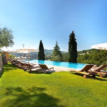 Borgo Di Carpiano *