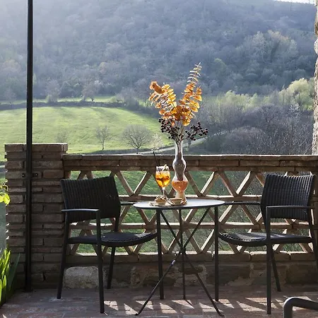 팜스테이 Borgo Di Carpiano *