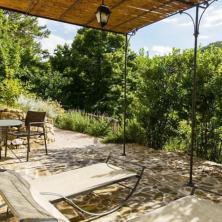 Çiftlik konaklama Borgo Di Carpiano