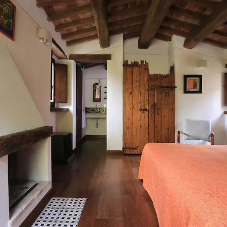 Borgo Di Carpiano Çiftlik konaklama *