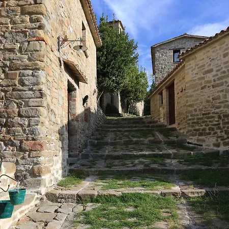 Farm stay Borgo Di Carpiano