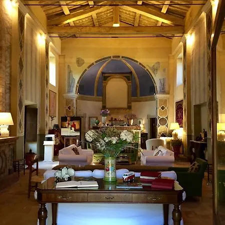 Feriegård Borgo Di Carpiano *