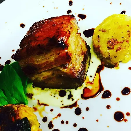 팜스테이 Borgo Di Carpiano