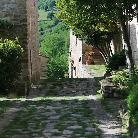 Borgo Di Carpiano Mengara