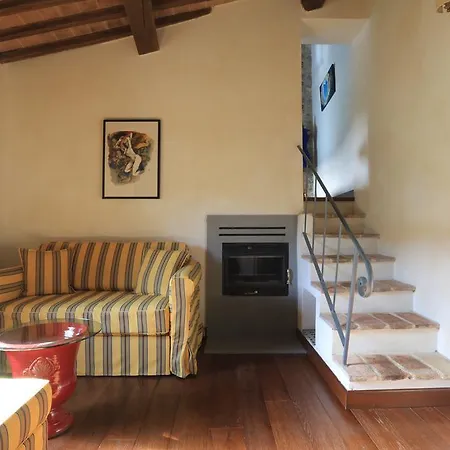 Borgo Di Carpiano Mengara