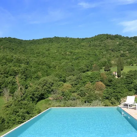 Borgo Di Carpiano Feriegård *