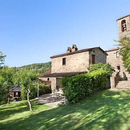 Borgo Di Carpiano Mengara