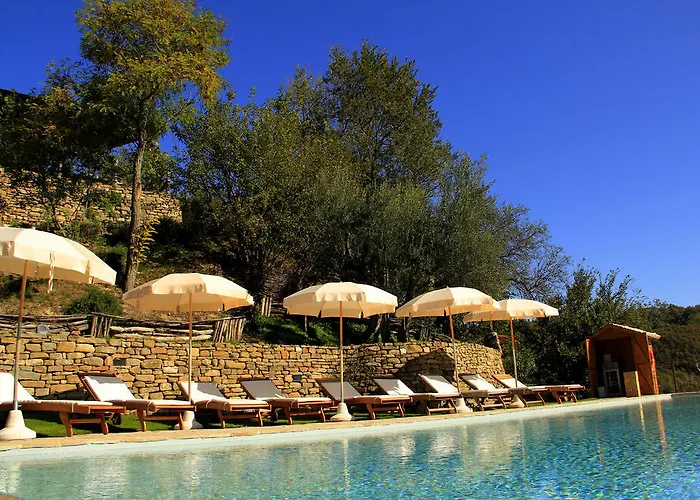 Κατάλυμα σε φάρμα Borgo Di Carpiano