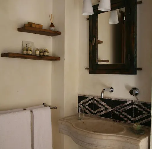 Borgo Di Carpiano Agroturismo *