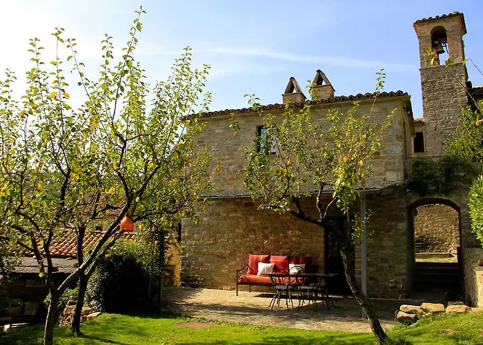 Borgo Di Carpiano Mengara