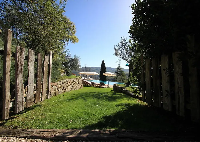 Borgo Di Carpiano * Mengara