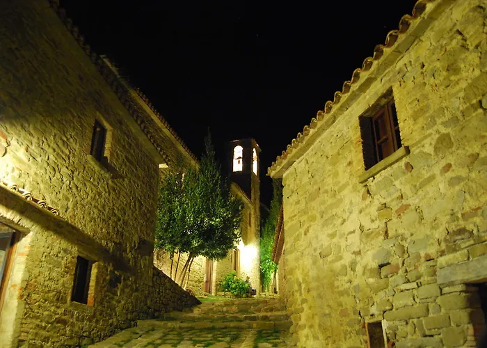 Agroturismo Borgo Di Carpiano