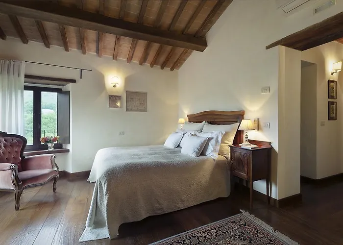 Borgo Di Carpiano Κατάλυμα σε φάρμα