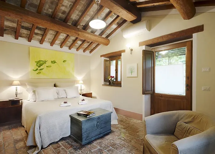 Borgo Di Carpiano Agroturismo