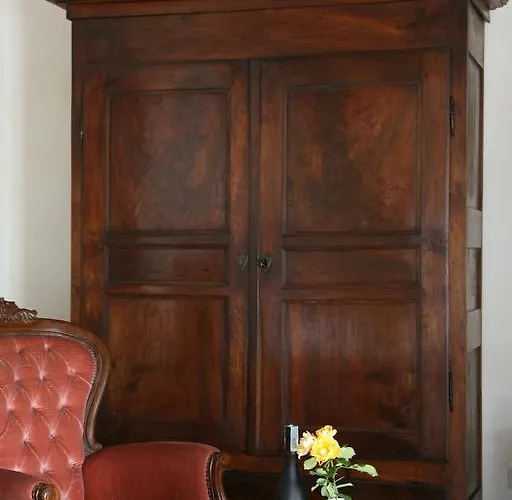 Κατάλυμα σε φάρμα Borgo Di Carpiano *