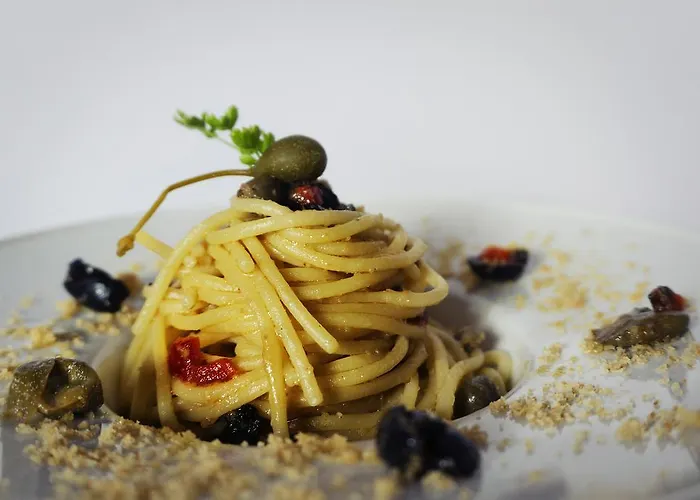 Agroturismo Borgo Di Carpiano