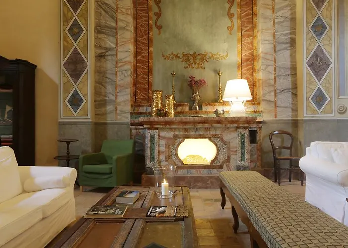 Borgo Di Carpiano * Mengara