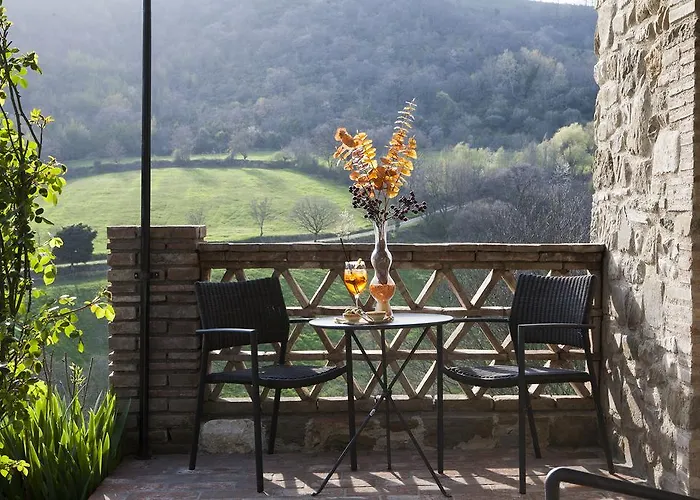 Κατάλυμα σε φάρμα Borgo Di Carpiano *