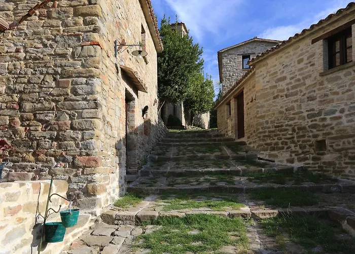 Κατάλυμα σε φάρμα Borgo Di Carpiano