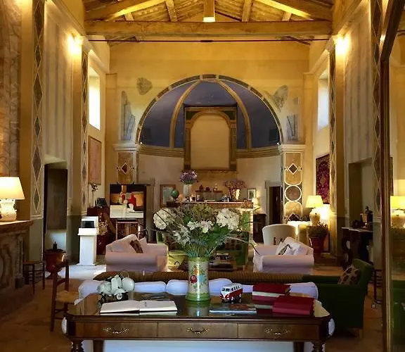 Κατάλυμα σε φάρμα Borgo Di Carpiano *