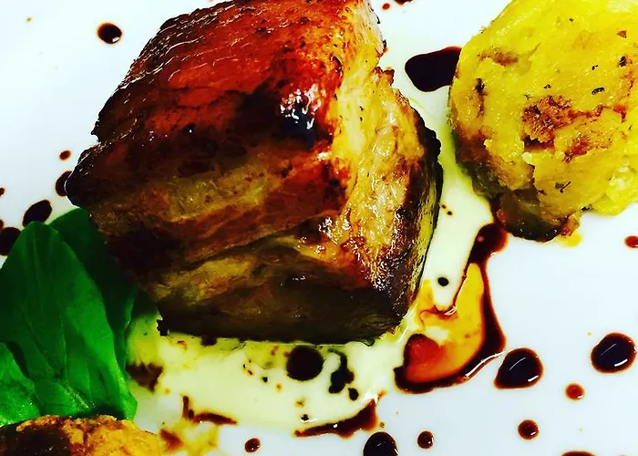 Κατάλυμα σε φάρμα Borgo Di Carpiano