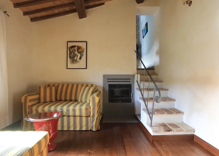 Borgo Di Carpiano Mengara