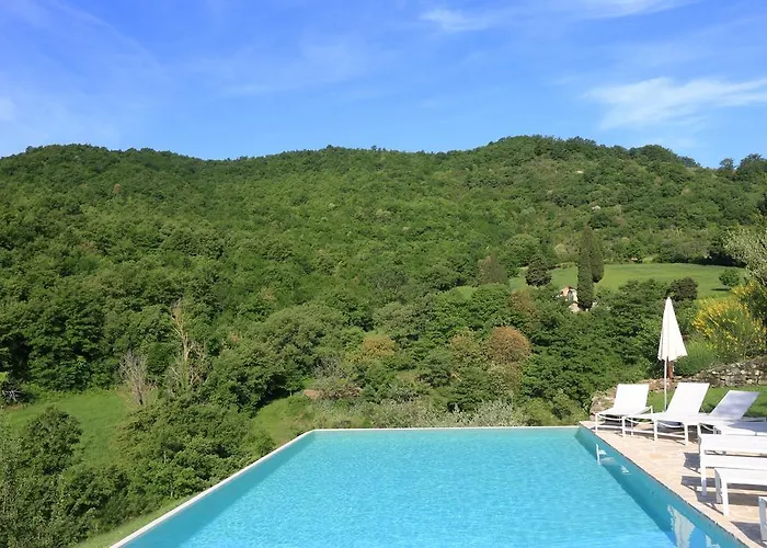 Borgo Di Carpiano Κατάλυμα σε φάρμα *