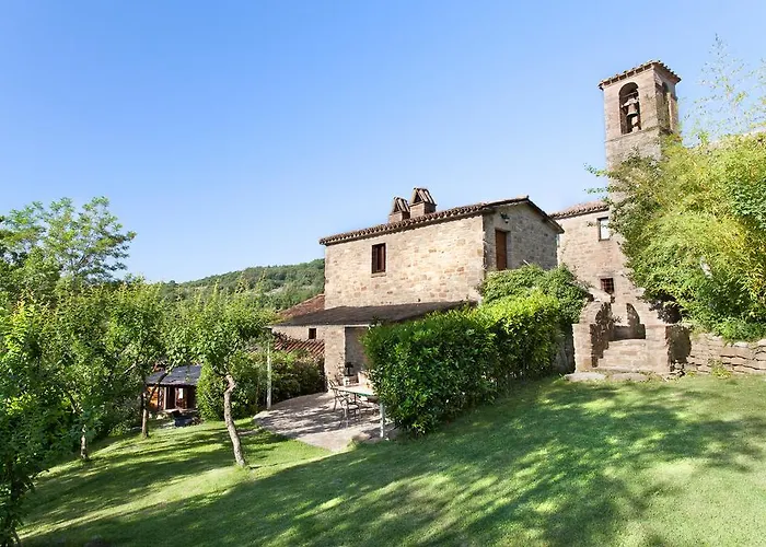 Borgo Di Carpiano Mengara