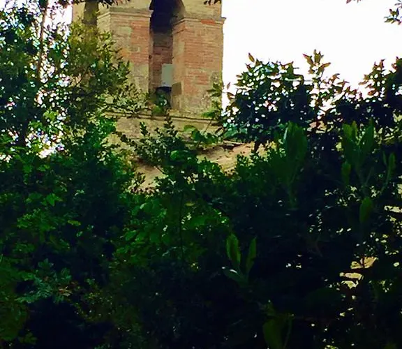 Borgo Di Carpiano Agroturismo *